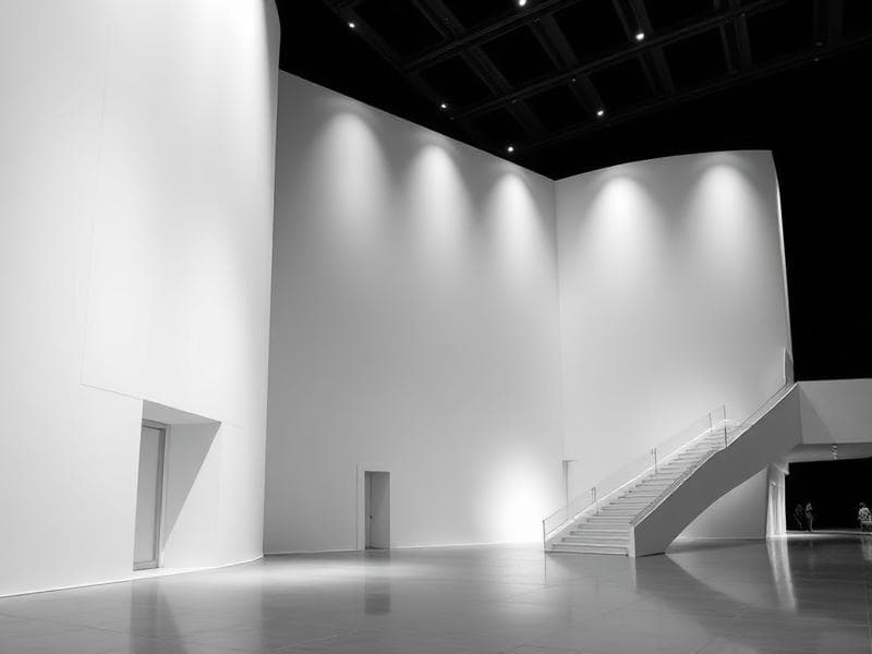 Résidence minimale — 6